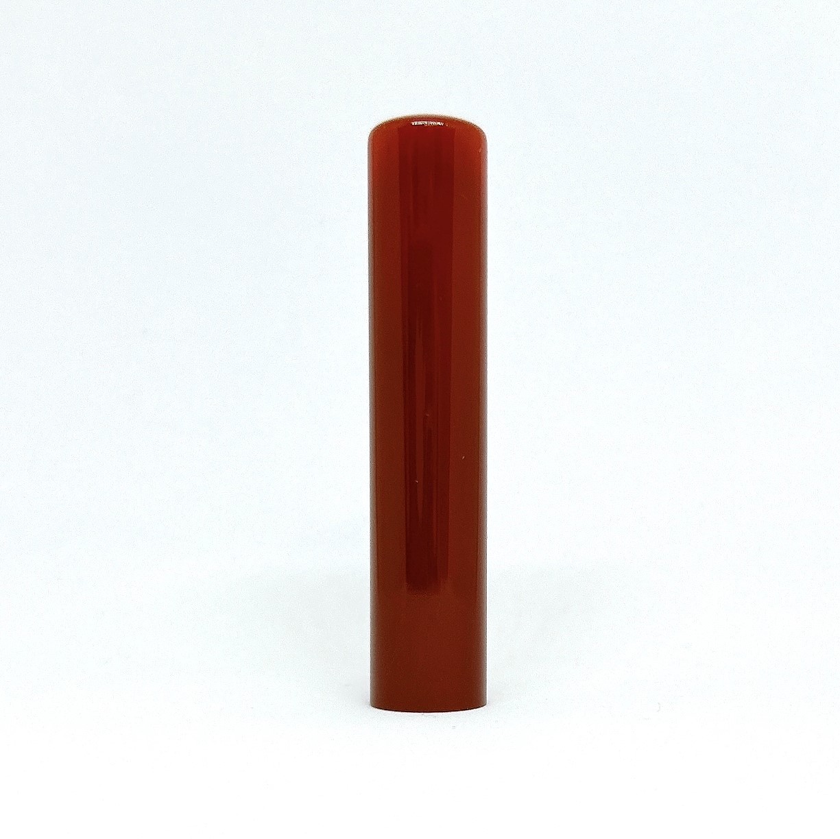 赤瑪瑙(あかめのう) 銀行印・認印